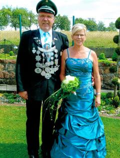 2014 - Rainer und Dagmar Belz